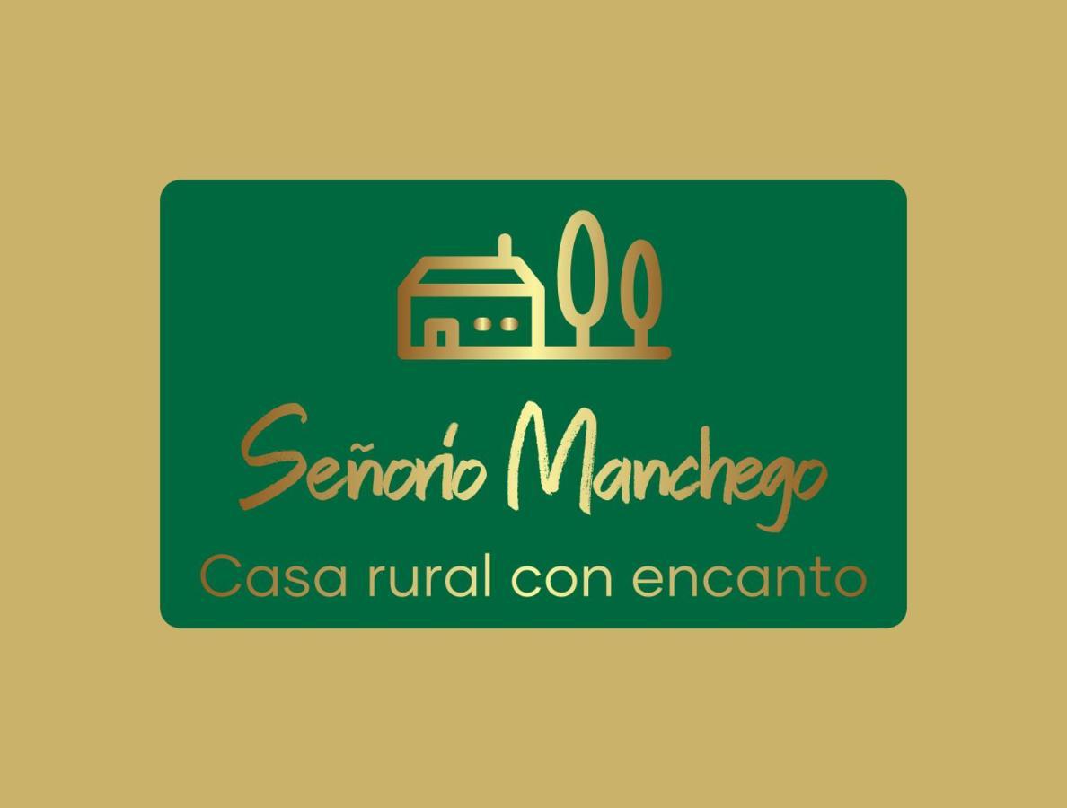 Casa Rural Con Encanto Senorio Manchego Albacete Yeste Exterior photo